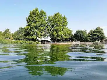 Photo de Kiosk im Erle