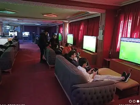 Photo de GAMEHOUSE PLAYSTATİON OYUN SALONU