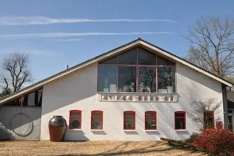 Photo de Studio-pottery and galery De Olde Kruyk