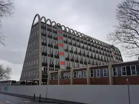 Photo de The Toast Rack
