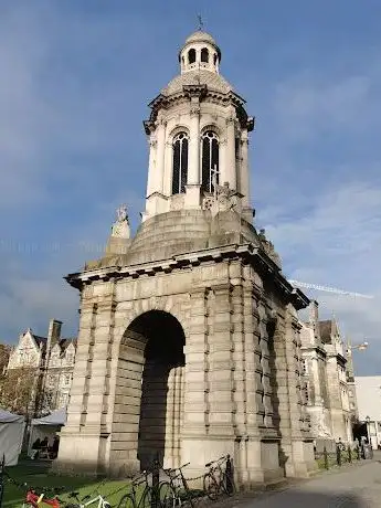 Campanile