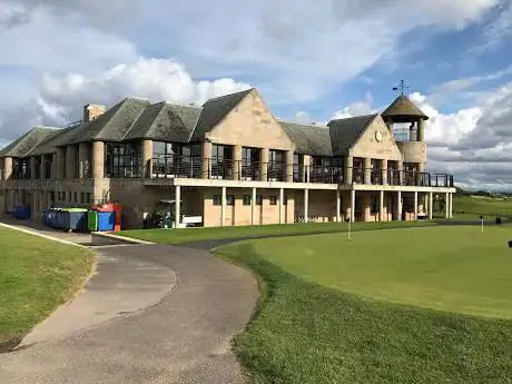 Photo of New Course