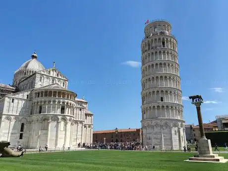 Photo de Tour de Pise