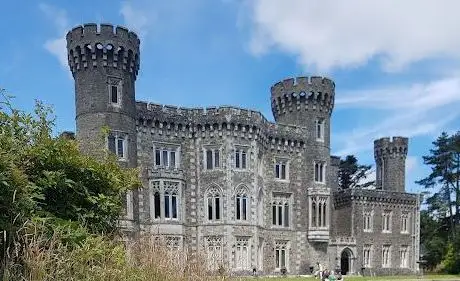Johnstown Castle