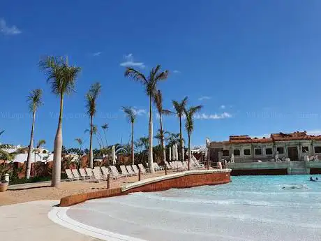 Photo de Coco beach