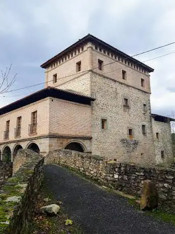 Photo de Torre Palacio de Murga