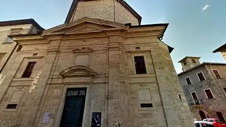 Photo de Chiesa Dell'immacolata Concezione