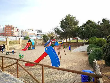 Photo de Doña Sinforosa Park
