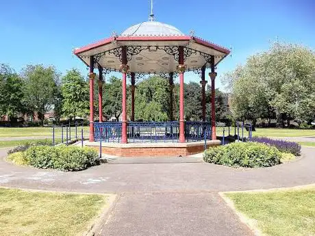 Photo de Palfrey Park