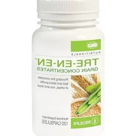 Photo de Neolife supplement and production