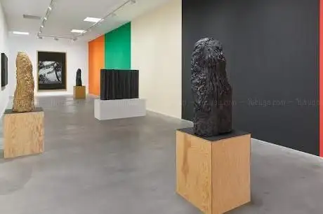 Photo de Galerie Max Hetzler