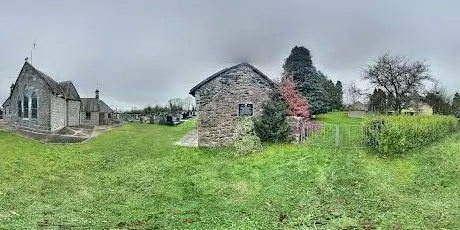 Photo de St Joseph's Roman Catholic Church Kilbehenny