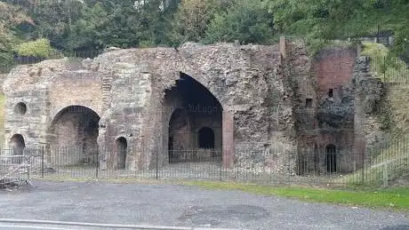 Photo de Bedlam Furnaces