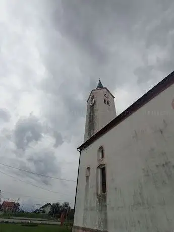 Photo de Church of St. Anne