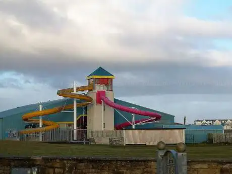 Photo de Waterworld Bundoran