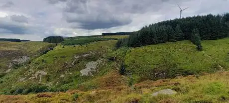 Photo de Rhondda River
