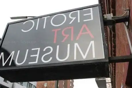 Photo de Musée de l'érotisme