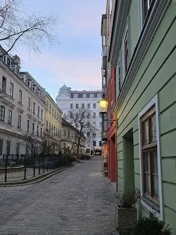 Photo de Bezirksmuseum Neubau