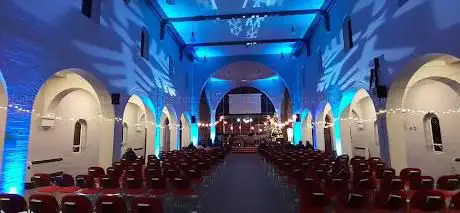 Photo de St Joseph's Benwell