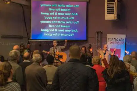 Photo de Reach Church