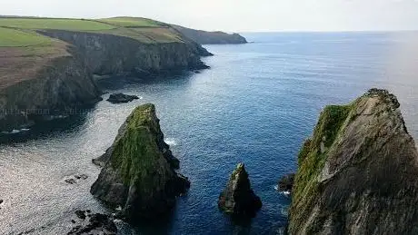 Photo de Nohoval Cove