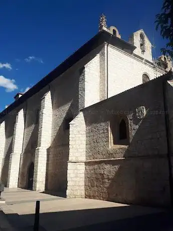 Photo de Church of St. Clara de AsÃÂs
