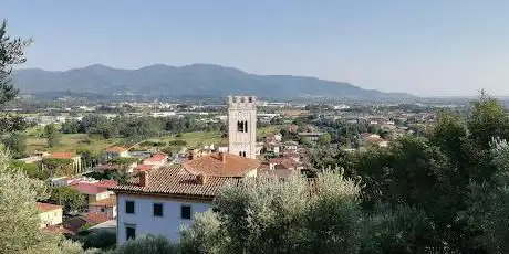 Photo de La Torretta