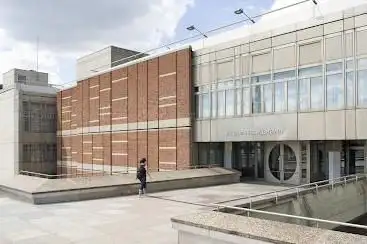 Photo of Museum of Decorative Arts