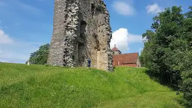 Photo de Ruine 