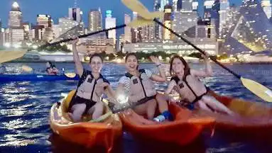 Photo de Manhattan Kayak Co