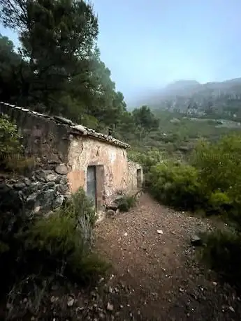 Photo de Refugio De La Roca Blanca