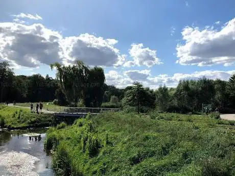 Photo de Promenade de l'Orge
