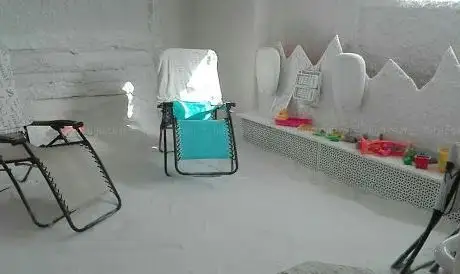 Photo de More Energy Sweden - Salt room in Trollhattan