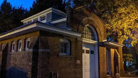 Photo de Clifton Arts Center & Sculpture Park