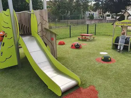 Photo de Parc du Planty