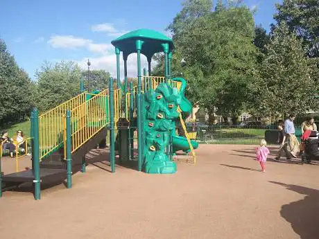 Photo de Frank Banfield Park