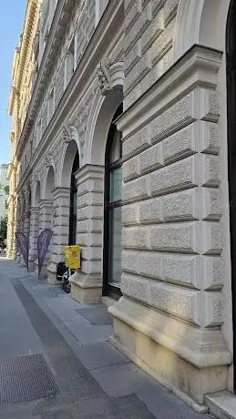 Photo de Galerie Meyer Kainer