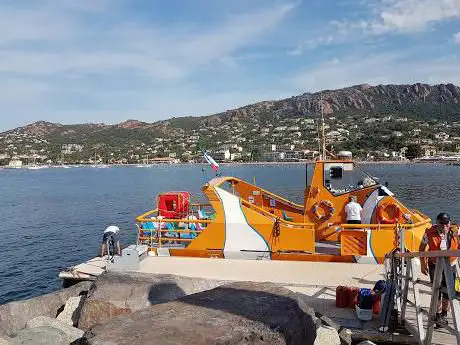 Photo de Capitaine Nemo  Vision sous-marine