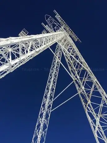 Photo of Téléphérique P4