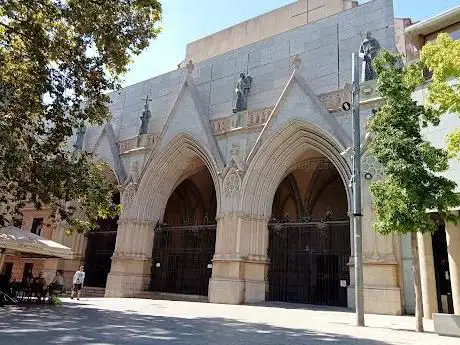 Photo de Cathédrale de l'Esprit Saint de Terrassa