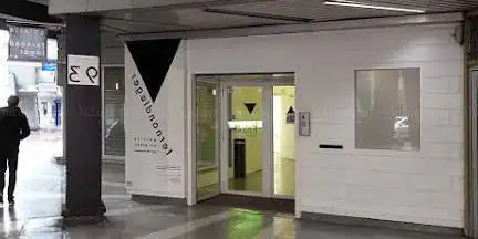 Foto de Galerie Fernand Léger / Ville d'Ivry-sur-Seine