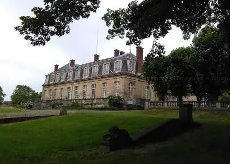 Photo de Château d'Arnouville