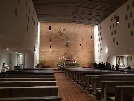 Photo de Catholic parish of St. Hedwig
