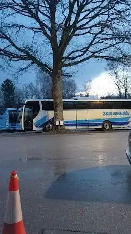 Photo de AB Jörlanda Buss