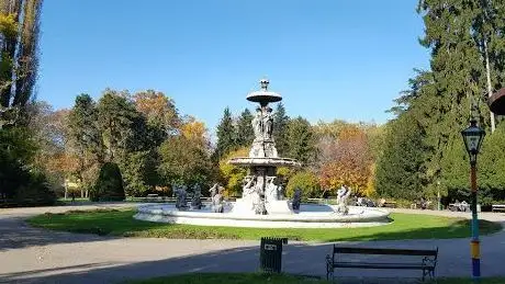 Photo de Spring Break Plaza