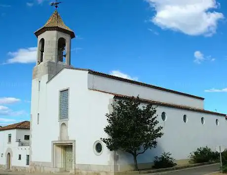 Photo de Sant Julià de Llers