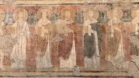 Photo de Church of Saint Mary the Ancient