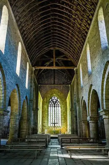 Photo de Abbey Boquen