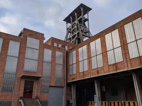 Photo de Vlaams Mijnmuseum