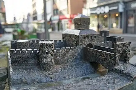 Photo de Niedertor